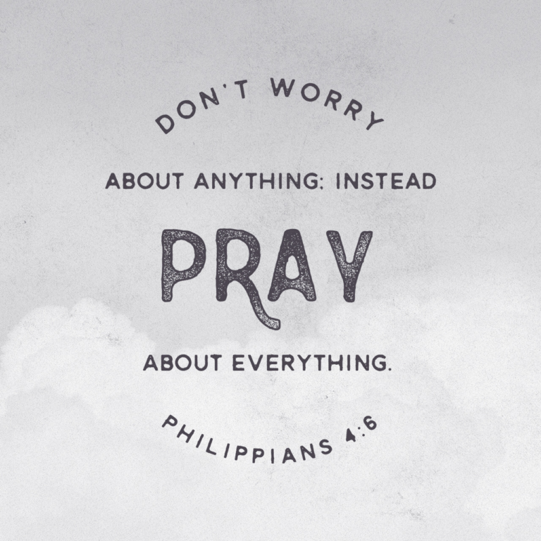 Verse image for Philippians 4:6