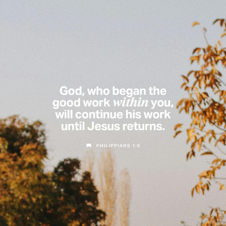 Verse image for Philippians 1:6